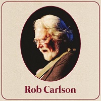 Rob Carlson Cover