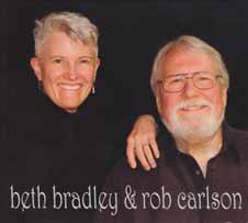 Beth Bradley & Rob Carlson Cover